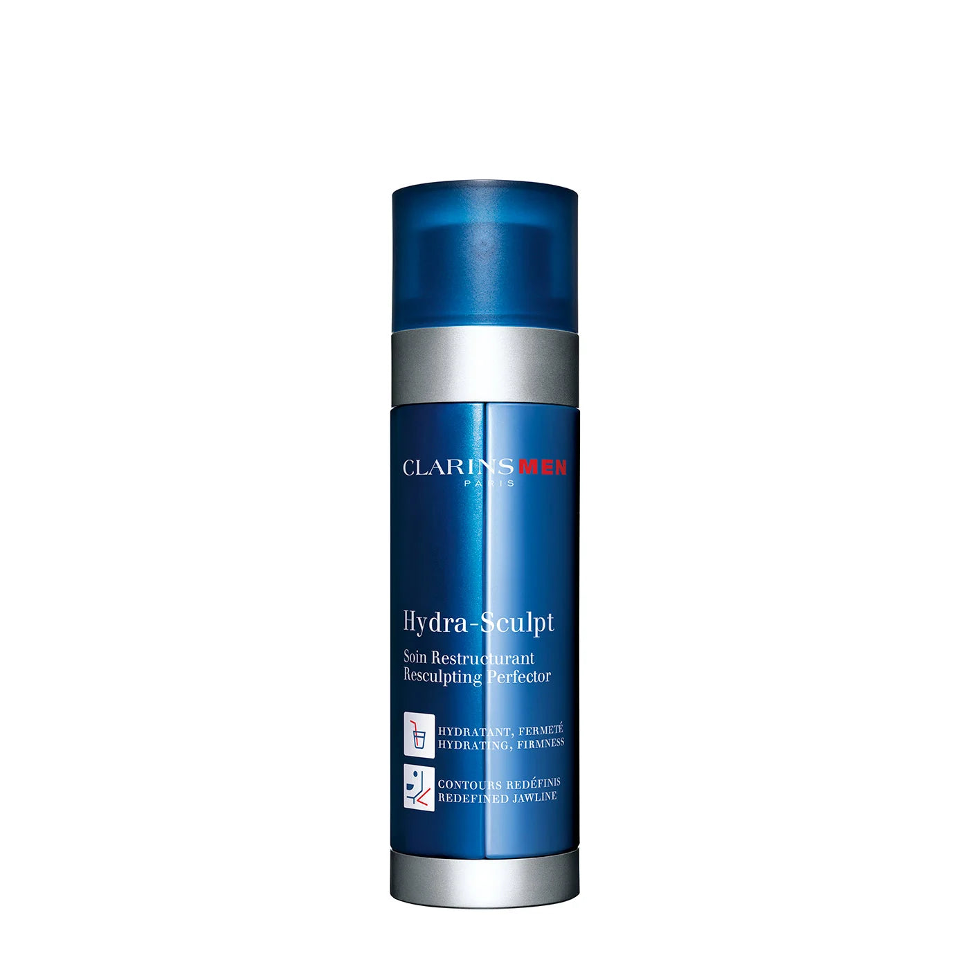 Clarins Men Men Hydra Sculpt 50ML