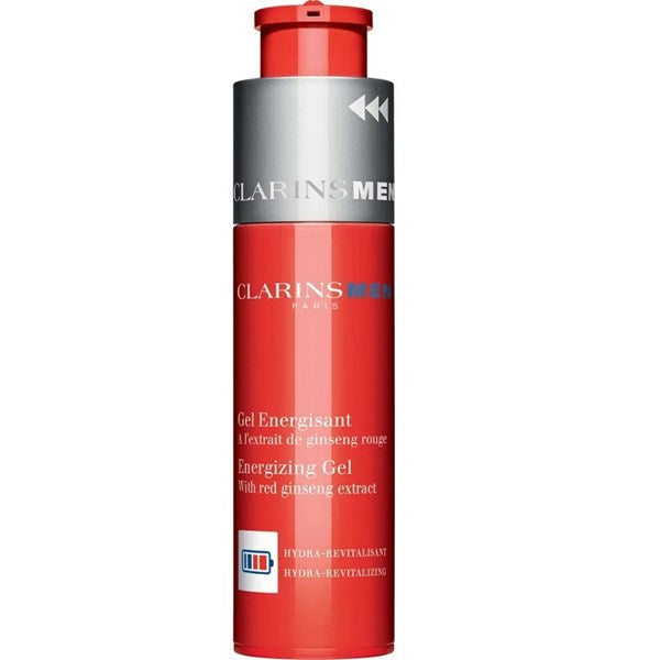 Clarins Men Men Energizing Gel 50ML