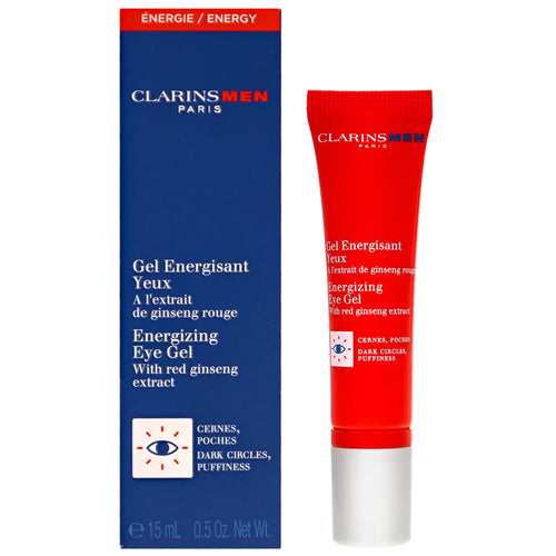 Clarins Men Men Enrgzng Eye Gel 15ML