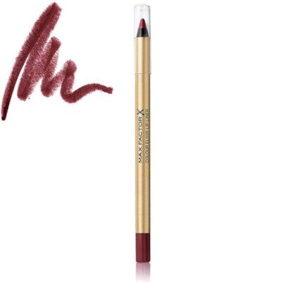 Maxfactor 002 Col Elixr Lip Lnr Pink Pe Default Title