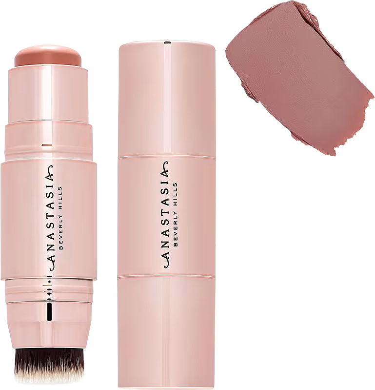 Anastasia Stick Blush - Latte Default Title