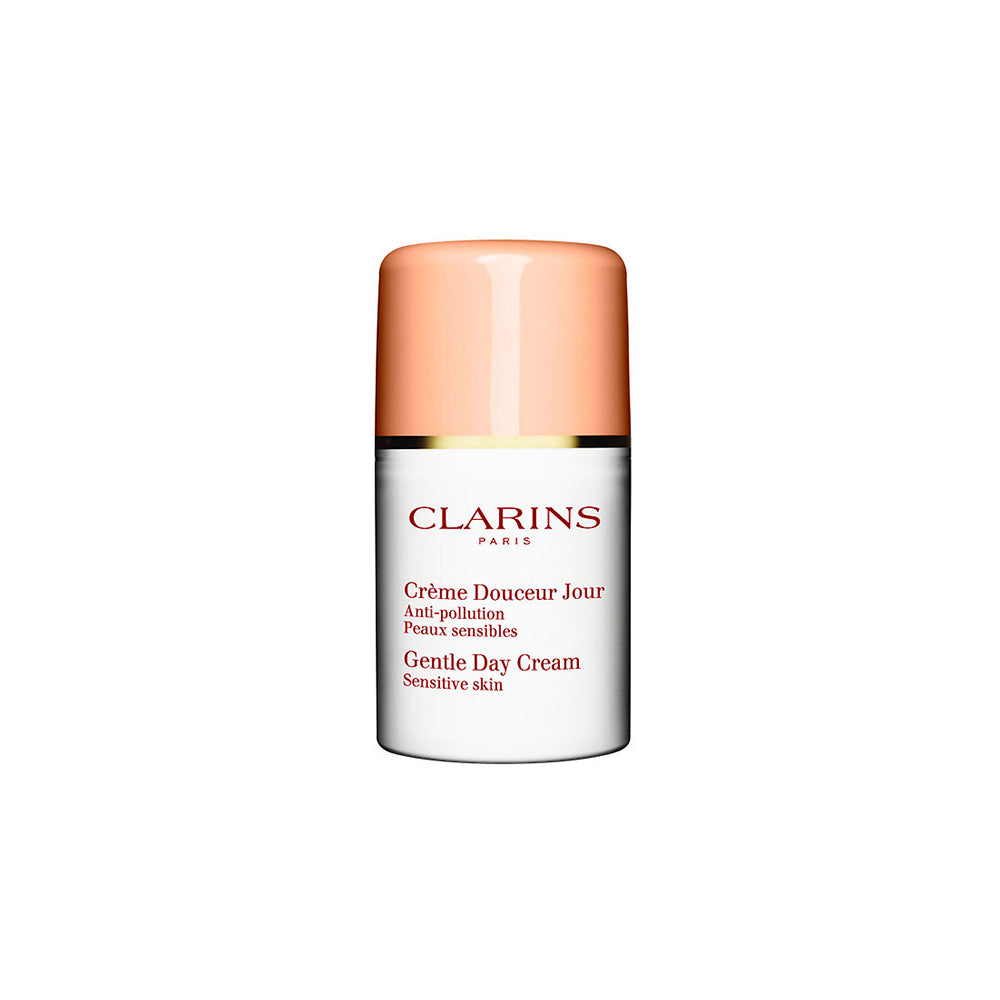 Clarins Skin Care Gntl Day Cream 50ML