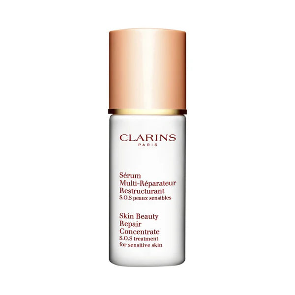 Clarins Skin Care Skin Bty Repair Cncntrt 15ML
