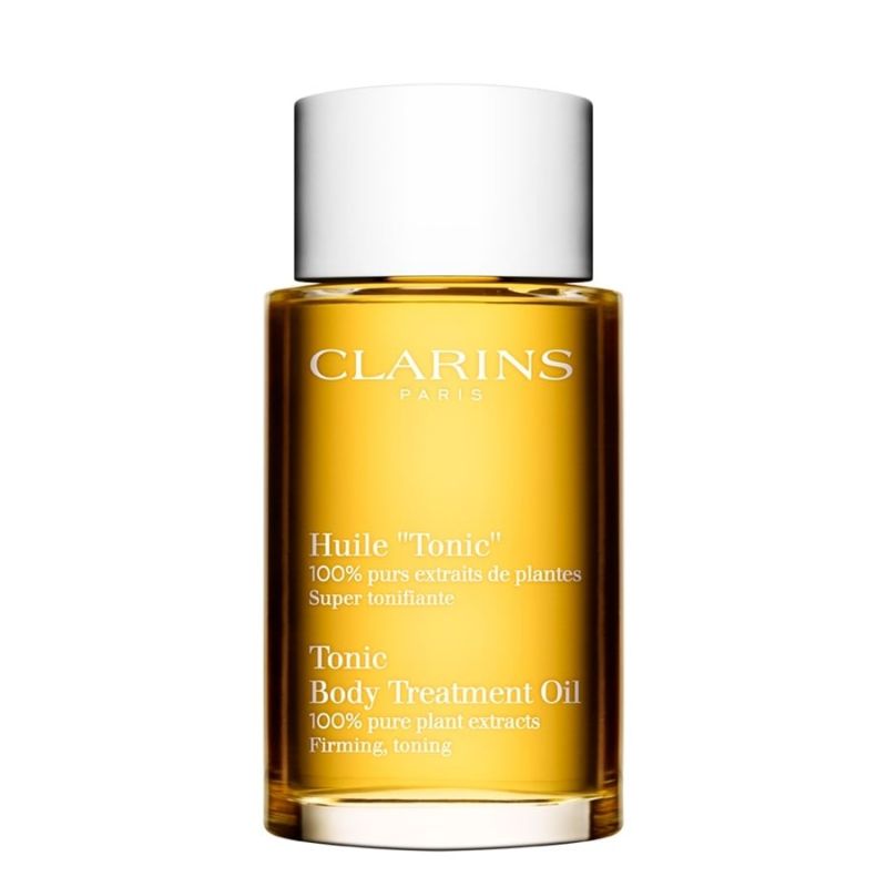 Clarins Skin Care Bdy Trtmnt Oil Cntrng 100ML