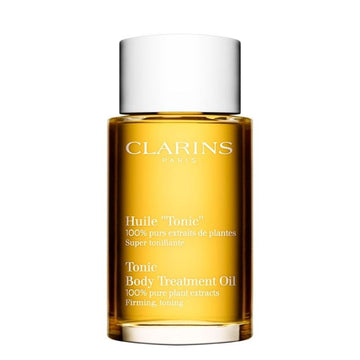 Clarins Skin Care Bdy Trtmnt Oil Cntrng