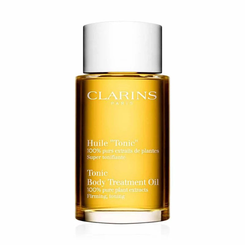 Clarins Skin Care Bdy Trtmnt Oil Frmng 100ML