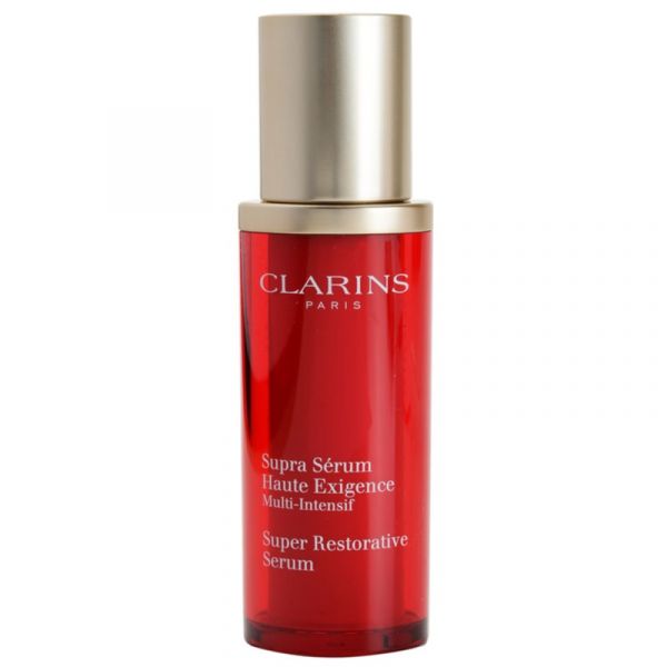 Clarins العناية بالبشرة بخاخ مصل تجديدي 30ML