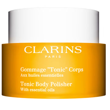 Clarins Skin Care Toning Body Polisher