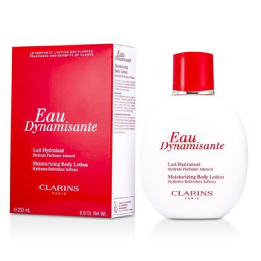 Clarins Skin Care Mostrzng Body Lotn 250ML