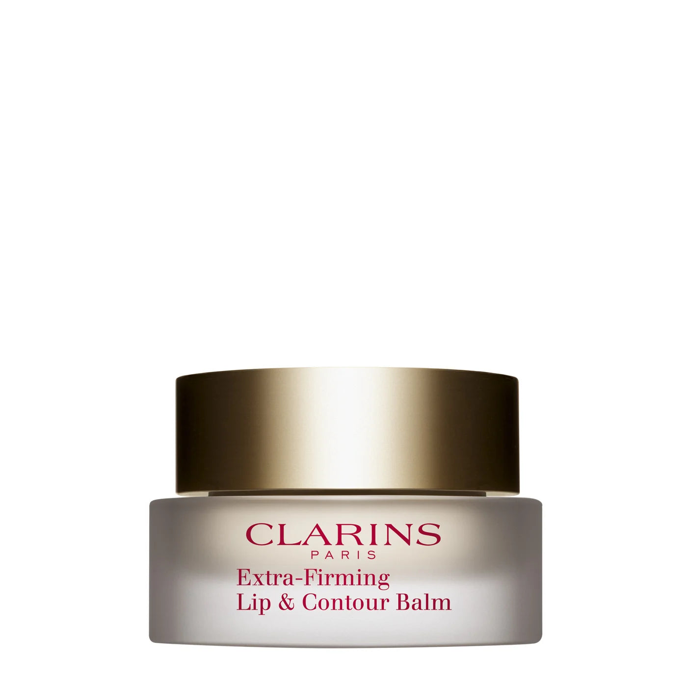 Clarins Skin Care بلسم محيط الشفاه المقوي للغاية 15ML