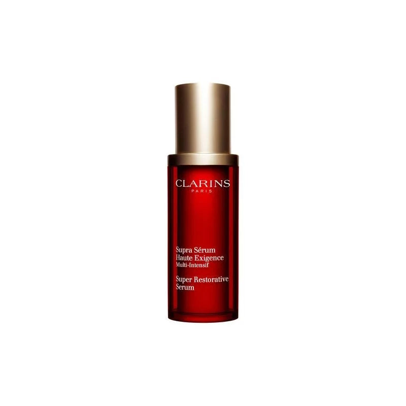 Clarins Skin Care Supr Rstrtv Wakup Ltn 125ML