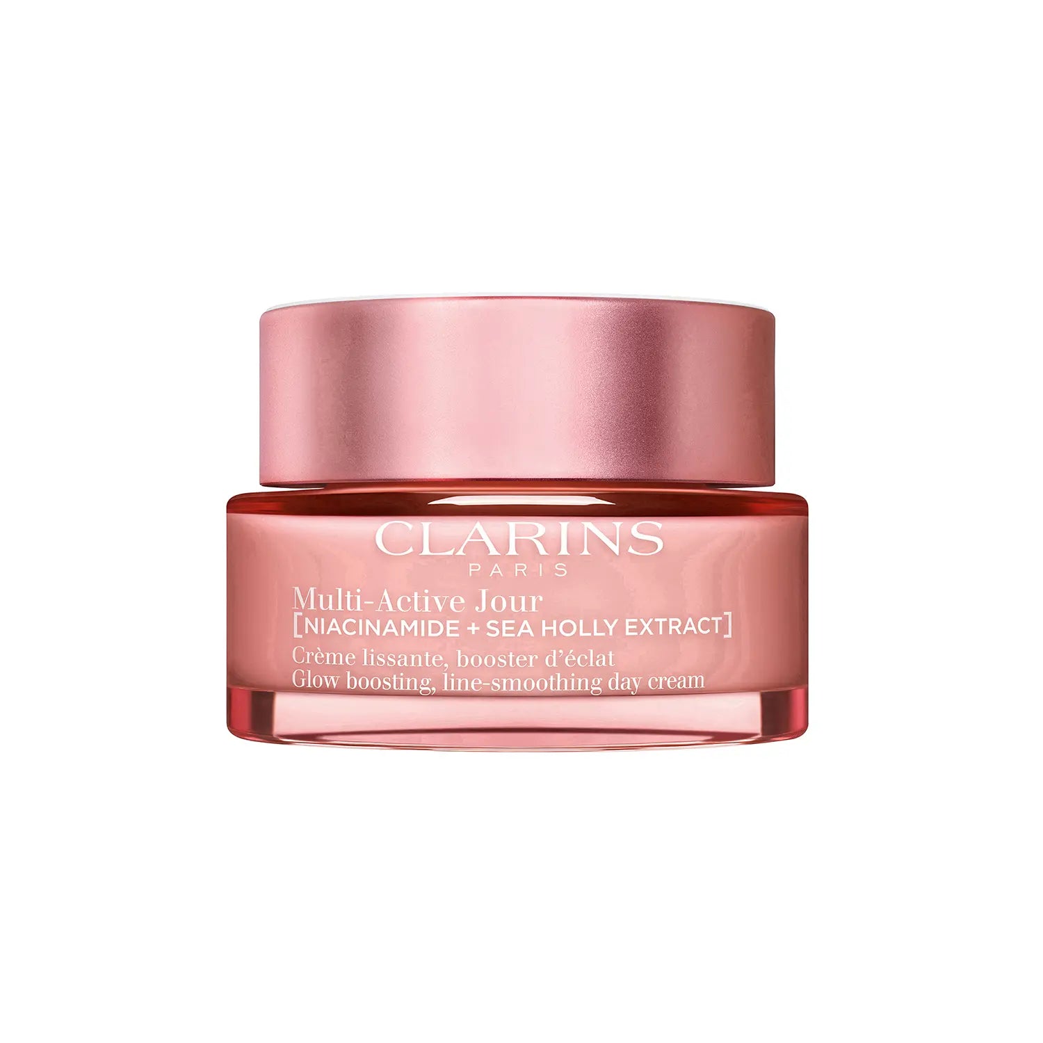 Clarins Skin Care Mlt Actv Day Crm N/C 50ML