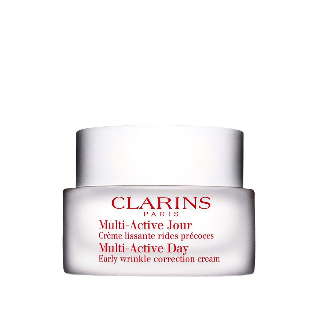 Clarins Skin Care Mlt Actv Day Crm Ast 50ML