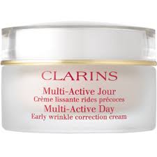 Clarins Skin Care Mlt Actv Day Crm D 50ML