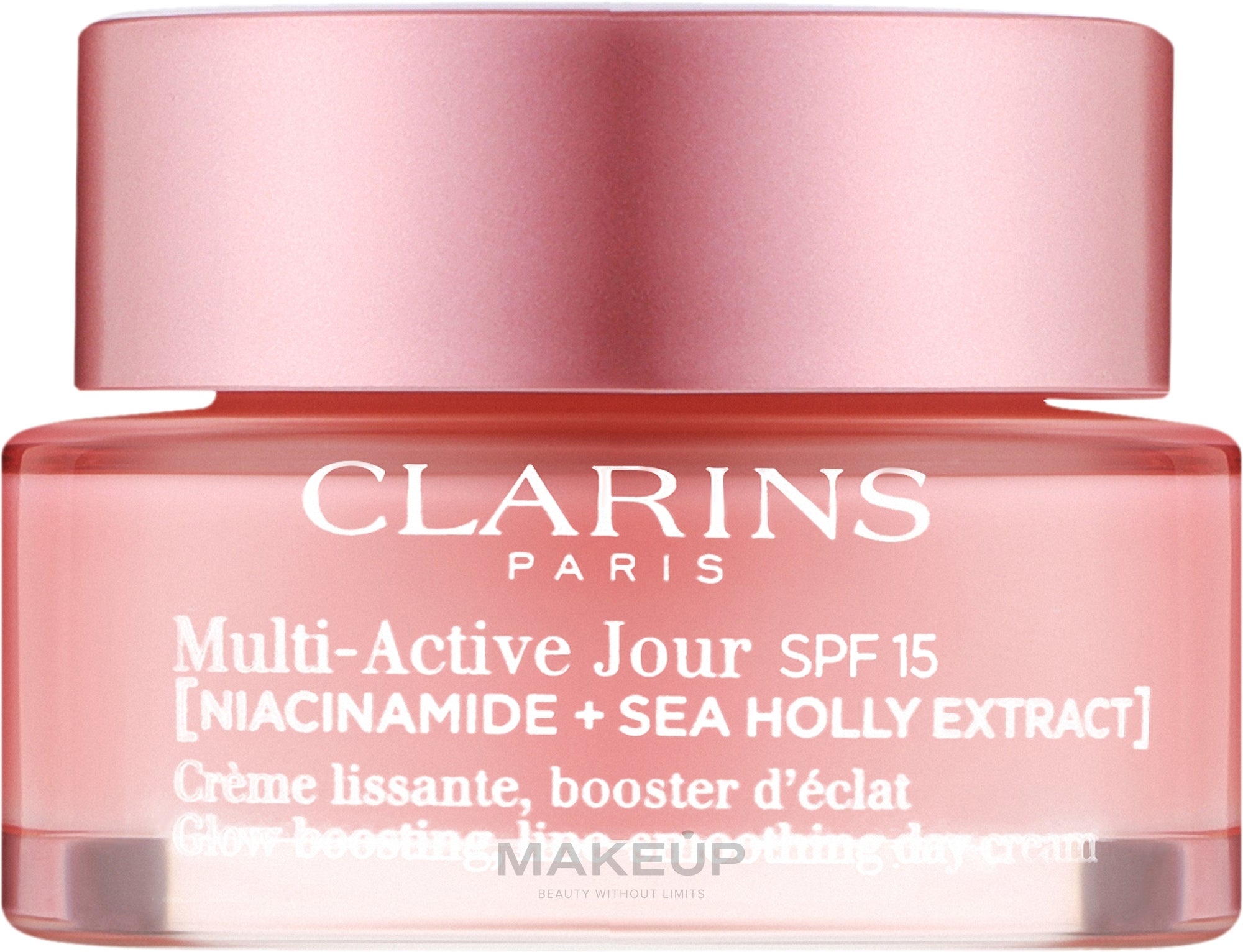 Clarins Skin Care Mltactv Day Ltn Spf15 50ML