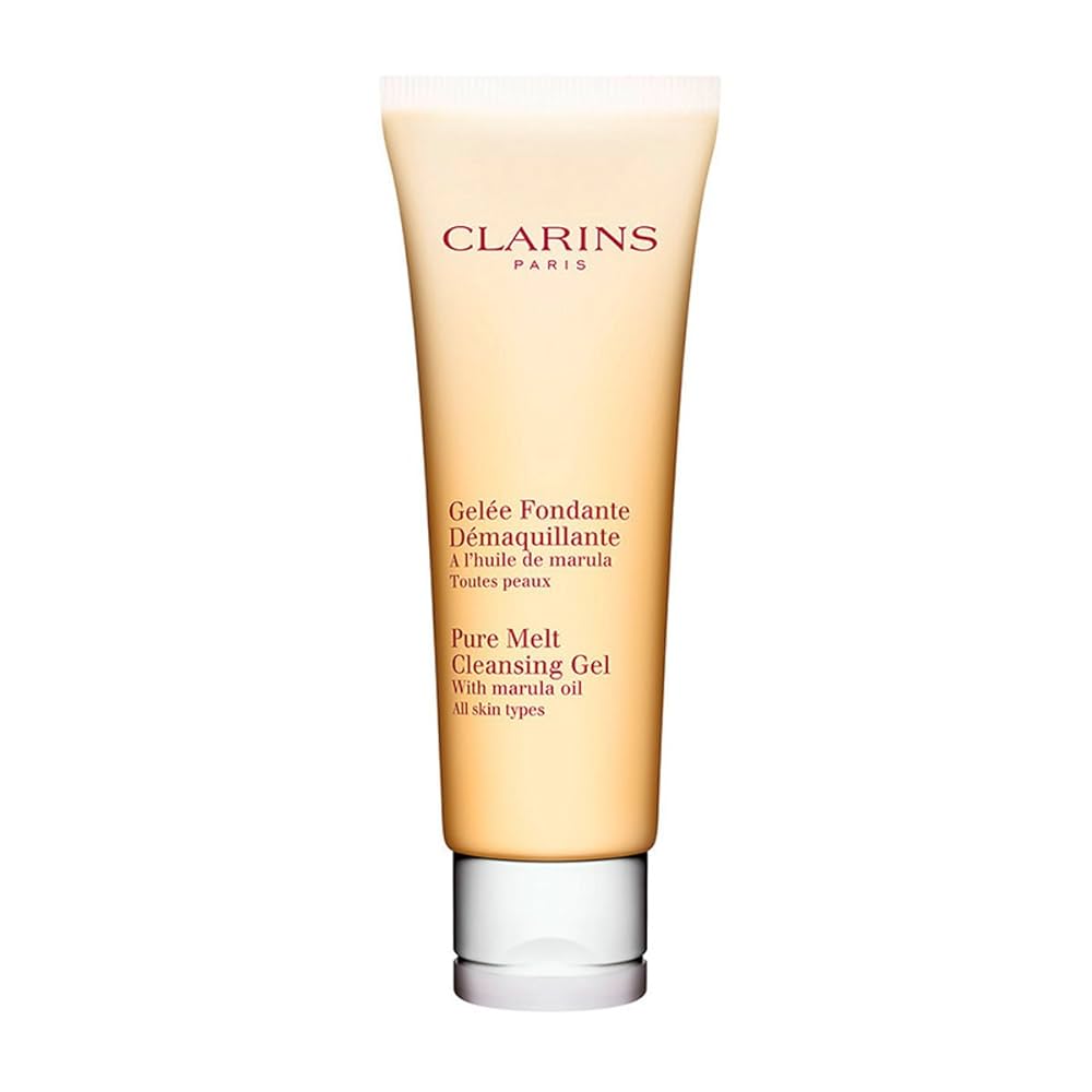 Clarins Skin Care Pure Melt Clnsng Gel 125ML