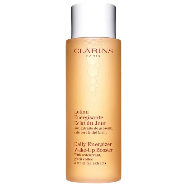 Clarins Skin Care Daily Enrg Wakup Bstr 125ML