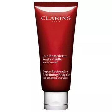 Clarins Skin Care Spr Rstrtv Body Care