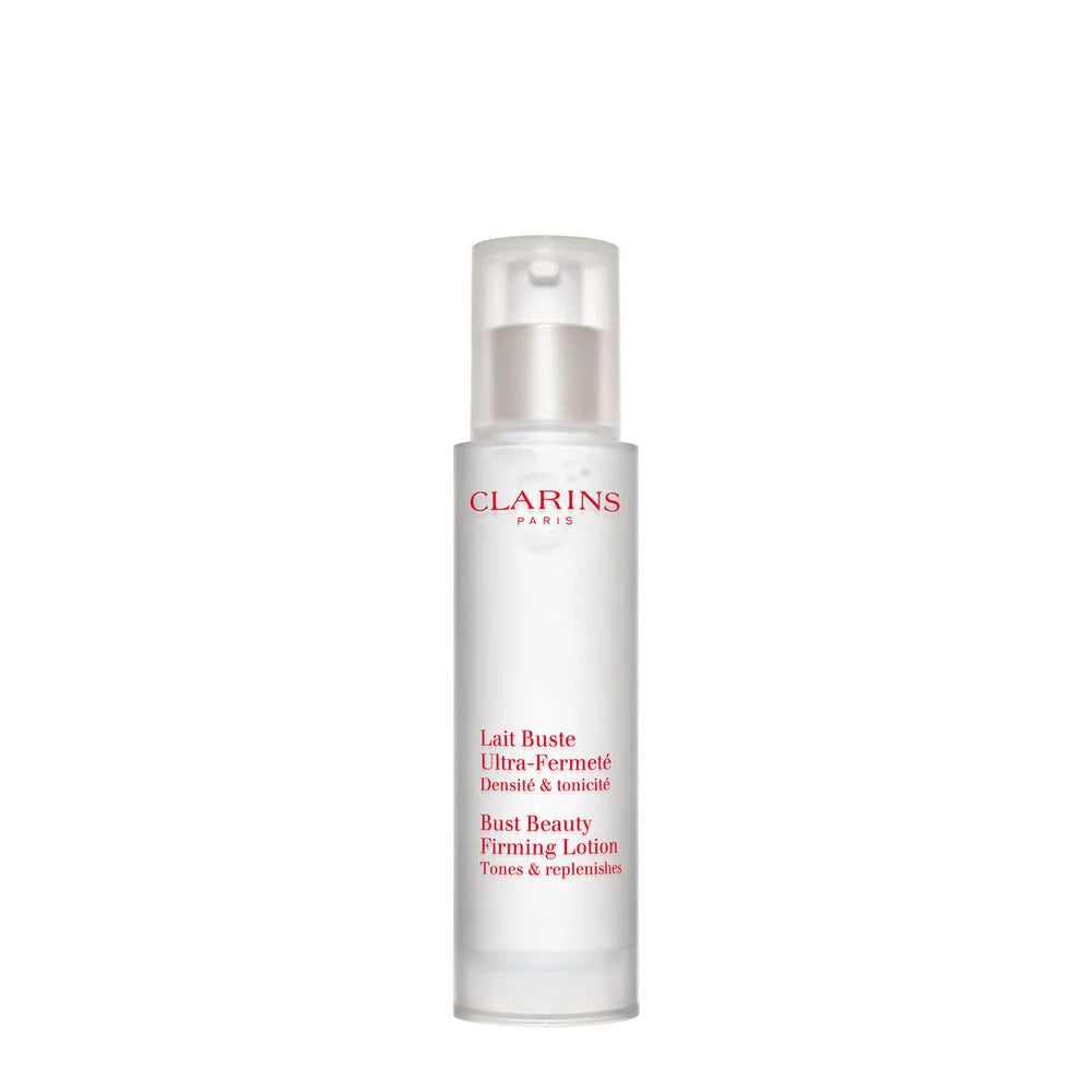 Clarins Skin Care Bust Bty Firming Lotion 50ML
