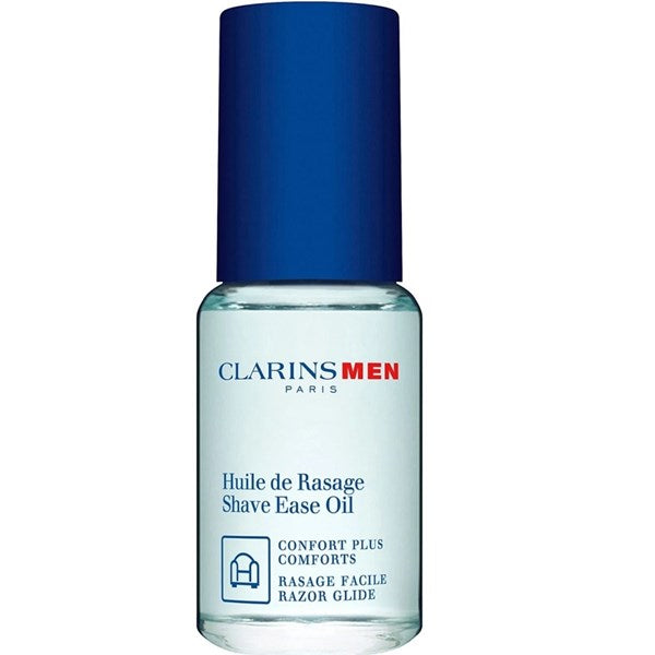 Clarins Men Men Shave Ease Oil 30ML