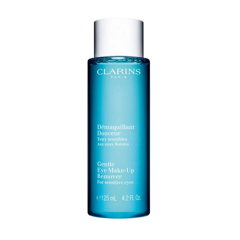 Clarins Skin Care Gntl Eyemakup Rmvr 126 Default Title