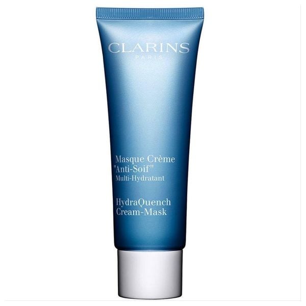 Clarins Skin Care Hydrq Cream Mask 2014 Default Title