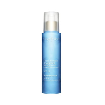 Clarins Skin Care Hydrq Lotion Spf 15 2014