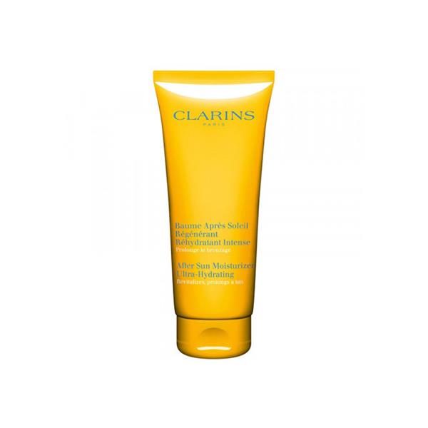 Clarins Skin Care Aftr Sun Moist Ultr Hydr Default Title