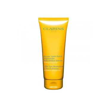 Clarins Skin Care Aftr Sun Moist Ultr Hydr