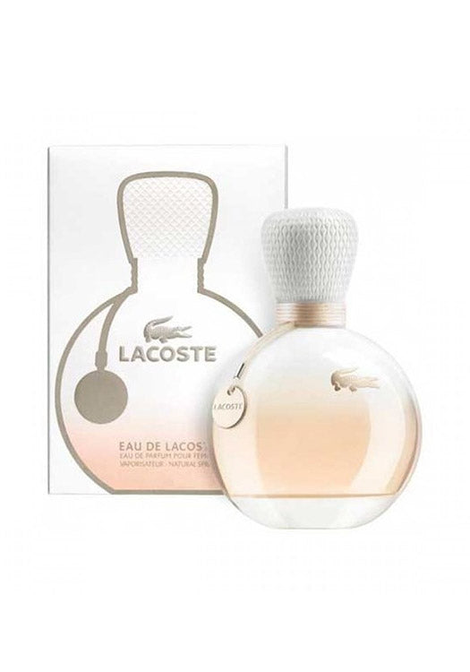 Eau de Lacoste EDP 90 ML