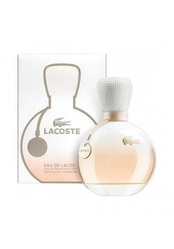 Eau de Lacoste EDP