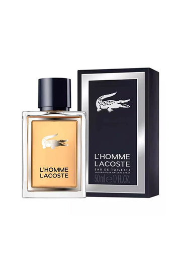 Lacoste L'Homme EDT