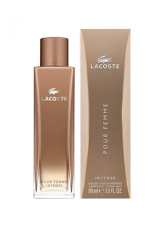 Lacoste Pour Femme Intense
