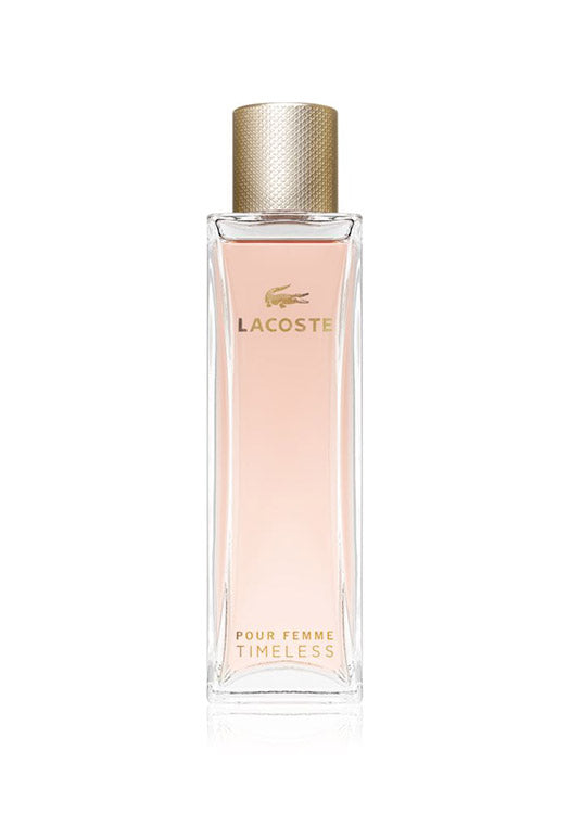 Lacoste Timeless Femme EDP