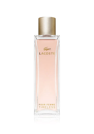 Lacoste Timeless Femme EDP