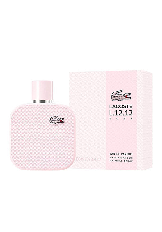 Lacoste L.12.12 Rose EDP