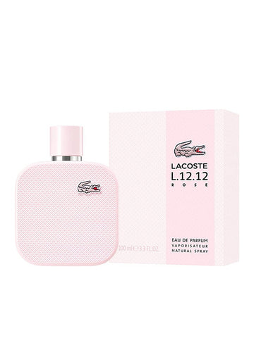 Lacoste L.12.12 Rose EDP