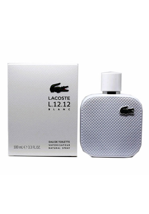 Lacoste Blanc EDT 100 مل