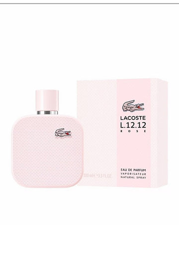 Lacoste L.12.12 Rose EDP