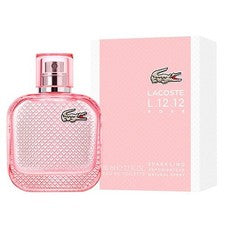 Lacoste Ip Sparkling Pf Edt