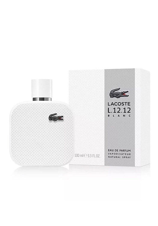 Lacoste L.12.12 Blanc EDP