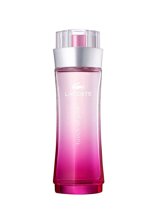 Lacoste Touch of Pink EDT