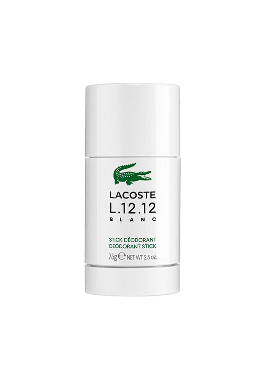 Lacoste Blanc Deostick 75ML