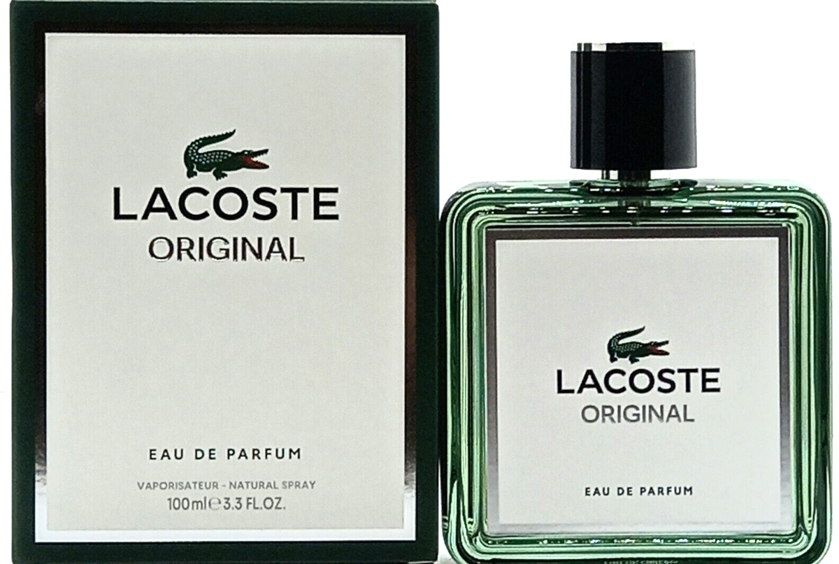 Lacoste Ip Original Parfum 100ML