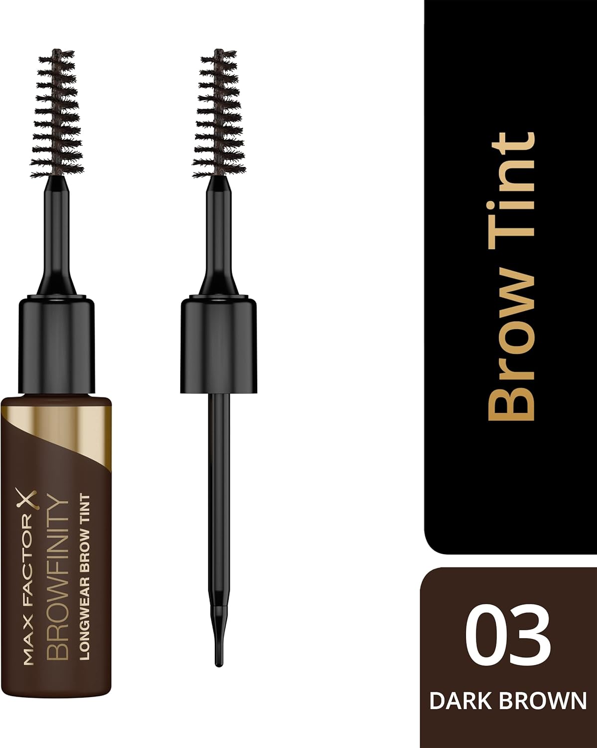Maxfactor 003 Browfinity Brow Tint Default Title