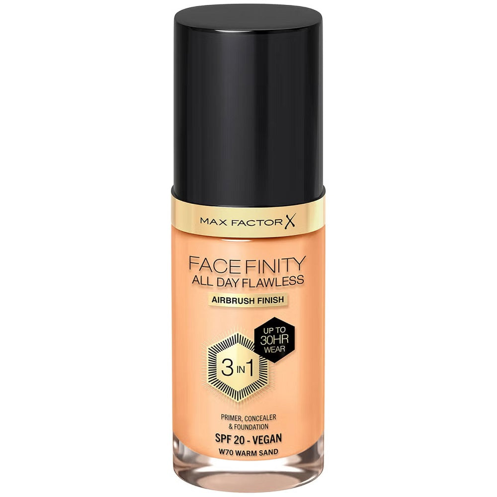 Maxfactor 084 Facefinity All Day Fnd Default Title