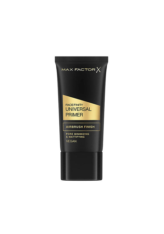 Maxfactor Facefinity برايمر عالمي العنوان الافتراضي