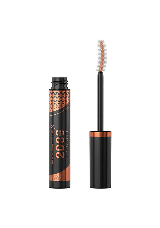 Maxfactor 2000 Calorie Pro Stylist Mascara