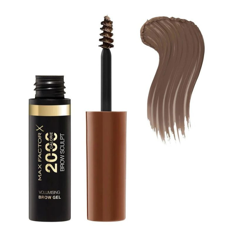 Maxfactor 003 2000 Calorie Eye Brow Gel Default Title