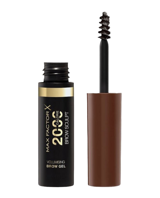 Maxfactor 004 2000 Calorie Eye Brow Gel Default Title